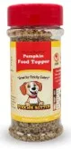 1ea 3.5oz Poochie Butter Pumpkin Topper - Health/First Aid